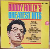 Buddy Holly's Greatest Hits