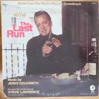 The Last Run - Music From The Motion Picture Soundtrack
