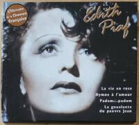 Edith Piaf