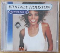 The Very Best Of Whitney Houston