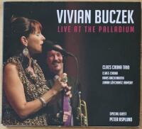 Live at The Palladium
