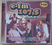 e-fm 107,5 dance classics