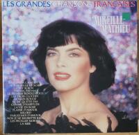 Les Grandes Chansons Fran&ccedil;aises