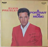 A Portrait In Music