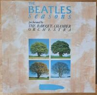 The Beatles Seasons