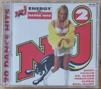 Energy Dance Hits 2
