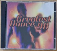 Greatest Dance 98