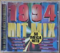 1994 Hit Mix