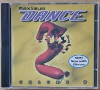 Maximum Dance 2/99