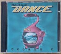 Maximum Dance 3/99