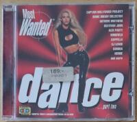 Most Wanted Dance Part Two