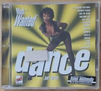 Most Wanted Dance Part Three