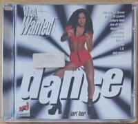 Most Wanted Dance Part Four