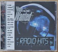 Most Wanted Music 1. Radio Hits.