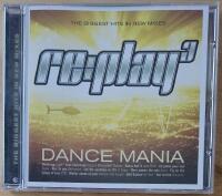 Re:play Dance Mania 3