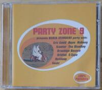 Party Zone 9