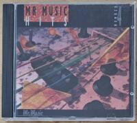 Mr Music Hits 4&bull;93