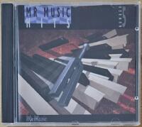 Mr Music Hits 5&bull;93
