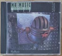 Mr Music Hits 8&bull;93