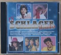 18 Schlager Klassiker