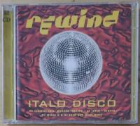 Rewind - Italo Disco