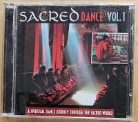 Sacred Dance Vol. 1