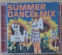 Summer Dance Mix