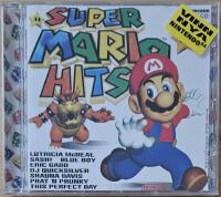 Super Mario Hits