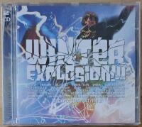 Winter Explosion - Dubbel-CD