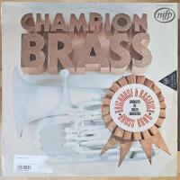 Champion Brass