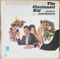 The Cincinnati Kid - Music from the Original Soundtrack
