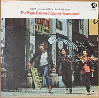 The Magic Garden of Stanley Sweetheart - Music From The Motion Picture Soundtrack