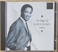 The Magic of Sam Cooke