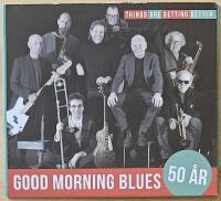 Things Are Getting Better - 50 &Aring;r
