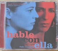 Hable Con Ella / Talk To Her / Tala Med Henne - Original Soundtrack