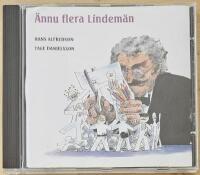 &Auml;nnu Flera Lindem&auml;n