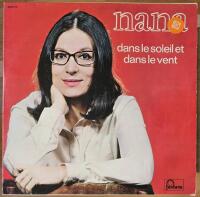 Dans Le Soleil Et Dans Le Vent