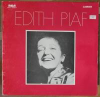 Edith Piaf
