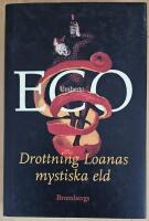 Drottning Loanas mystiska eld