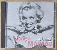 Some Like It Hot