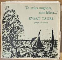 O, Eviga Ungdom, Mitt Hj&auml;rta&hellip; - 2LP-Box
