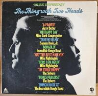 Music Inspired by The Thing With Two Heads