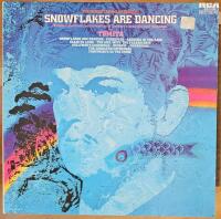 Snowflakes Are Dancing - The Newest Sound of Debussy