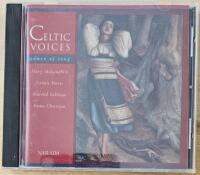 Celtic Voices - Women of Song