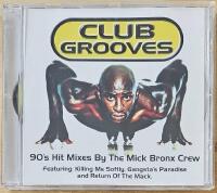 Club Grooves