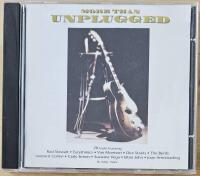 More Than Unplugged