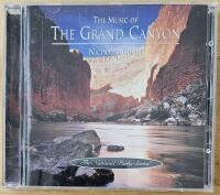 The Music Of The Grand Canyon