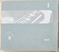 M&uacute;sica com Saber 1 - Pop