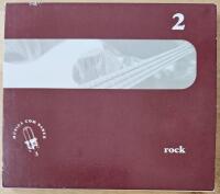 M&uacute;sica com Saber 2 - Rock