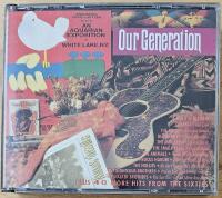 Our Generation - 3xCD Box